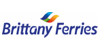 Brittany Ferries 산탄데르 → 플리머스 구간