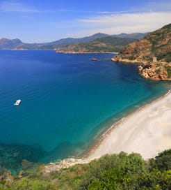 코르시카 섬(Corsica)