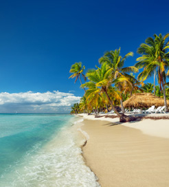 도미니카공화국(Dominican Republic)