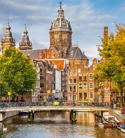 네덜란드(Holland)