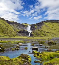 아이슬란드(Iceland)