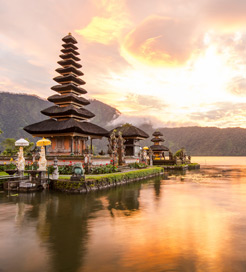 인도네시아(Indonesia)