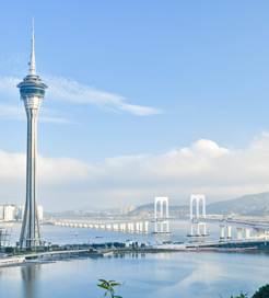 Macau