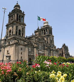 멕시코(Mexico)