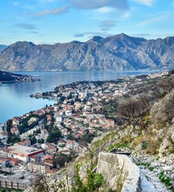 몬테네그로(Montenegro)