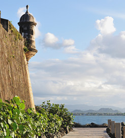 푸에르토리코(Puerto Rico)