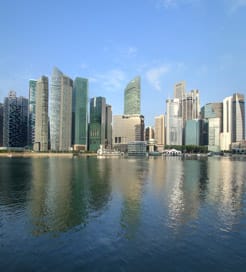 싱가포르(Singapore)
