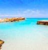 포르멘테라 섬(Formentera)
