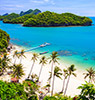 코사무이(Koh Samui)